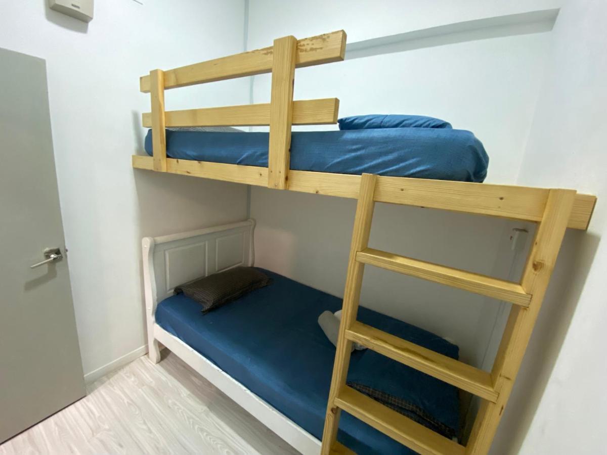 Apartament Sutera Avenue Kota Kinabalu Zewnętrze zdjęcie