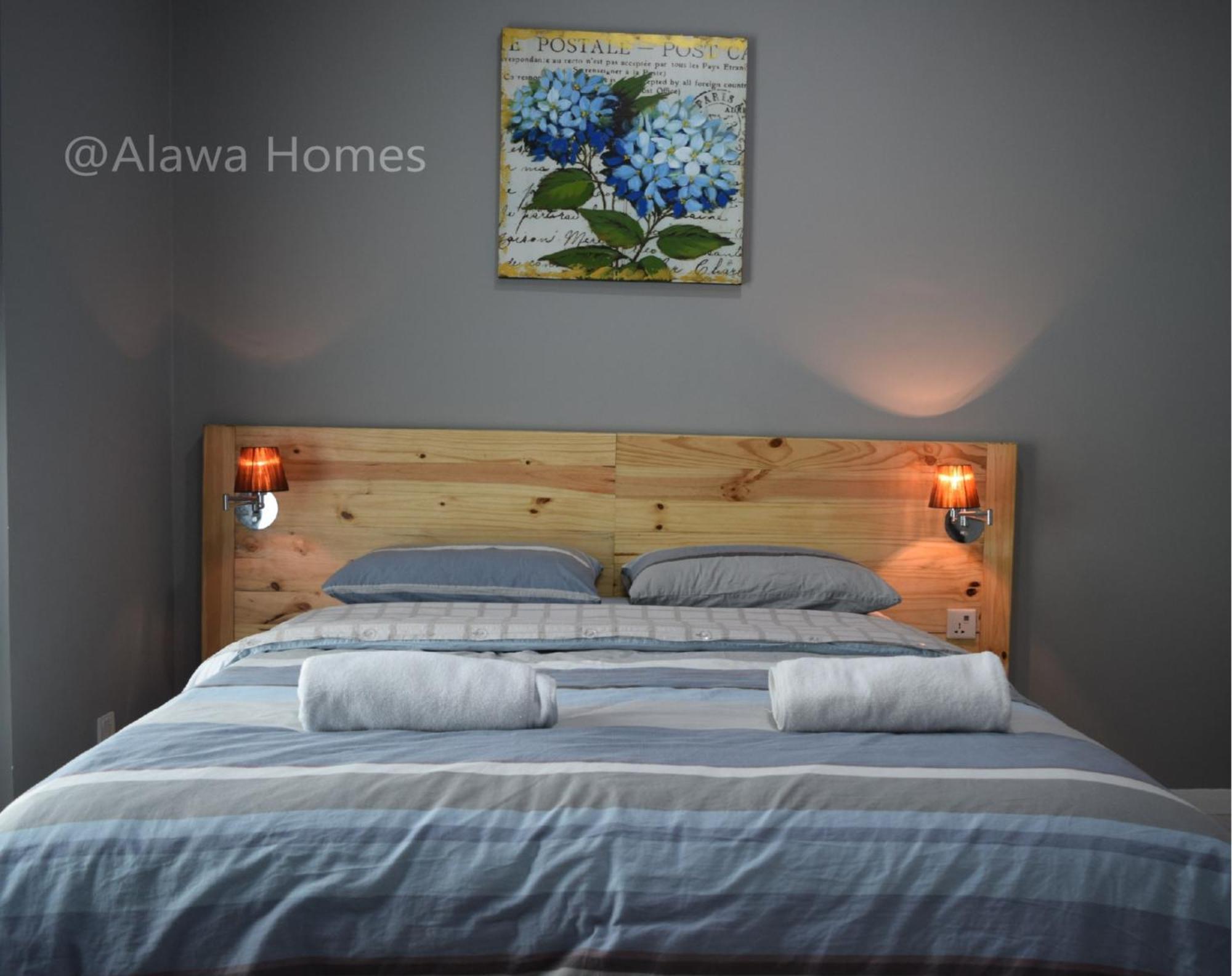 Apartament Sutera Avenue Kota Kinabalu Zewnętrze zdjęcie